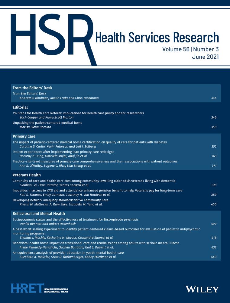 View the resource