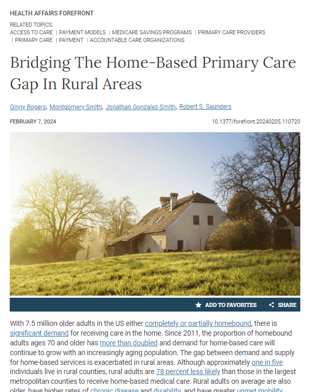 View the resource