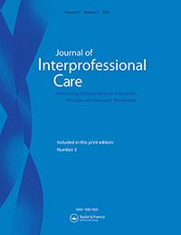 Designing an Interprofessional Dementia Specialty Clinic: Conceptualization and Evaluation of a Patient-Centered Model