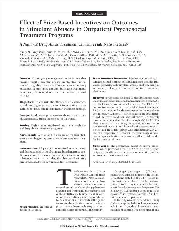 View the resource