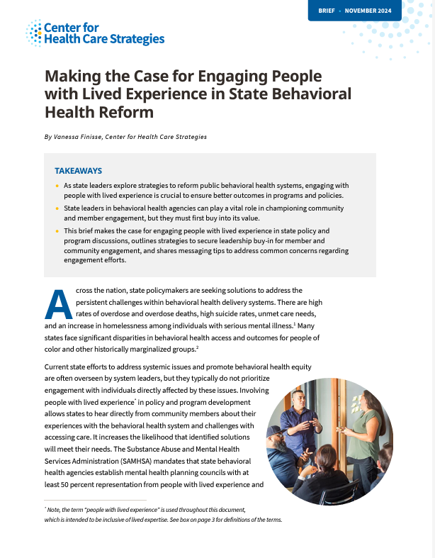 View the resource